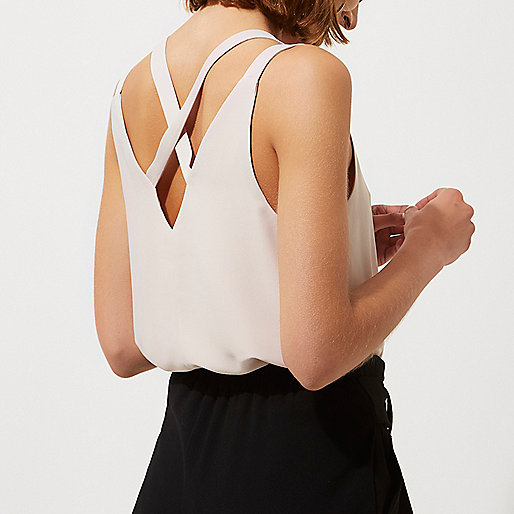 river island glitter purse,Buy Rivers Shoes Online Light beige cross back double strap cami top Cami / Sleeveless Tops Tops women river island glitter purse,Buy Rivers Shoes Online Light beige cross back double strap cami top Cami / Sleeveless Tops Tops women