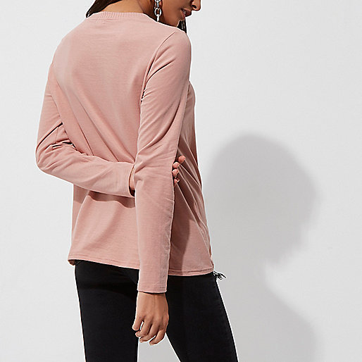river island brown loafers,jacques-vertuk Clothes For Women Light beige keyhole front long sleeve top Plain T-Shirts / Tanks T-Shirts & Tanks Tops women river island brown loafers,jacques-vertuk Clothes For Women Light beige keyhole front long sleeve top Plain T-Shirts / Tanks T-Shirts & Tanks Tops women