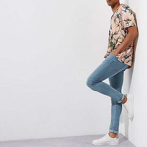 river island sale womens dresses,jacques-vertuk Outlet Light blue Danny super skinny jeans men 301528 river island sale womens dresses,jacques-vertuk Outlet Light blue Danny super skinny jeans men 301528