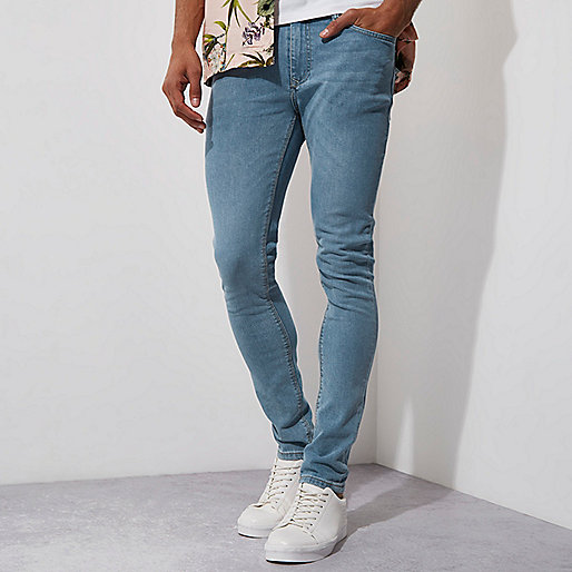 river island sale womens dresses,jacques-vertuk Outlet Light blue Danny super skinny jeans men 301528 river island sale womens dresses,jacques-vertuk Outlet Light blue Danny super skinny jeans men 301528