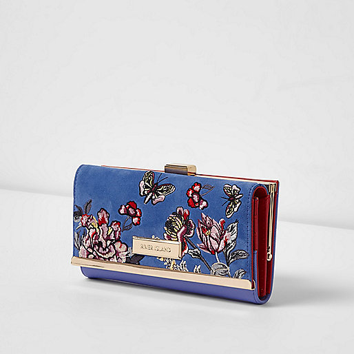 river island unicorn bag,jacques-vertuk Sale Light blue floral embroidered purse women 704131 river island unicorn bag,jacques-vertuk Sale Light blue floral embroidered purse women 704131