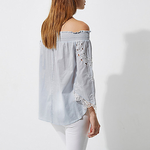 river island quilted blazer,jacques-vertuk New In Light blue lace sleeve bardot top Bardot / Cold Shoulder Tops Tops women river island quilted blazer,jacques-vertuk New In Light blue lace sleeve bardot top Bardot / Cold Shoulder Tops Tops women