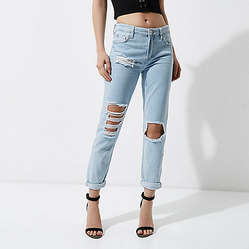 river island bootleg jeans,jacques-vertuk Outlet Light blue ripped boyfriend jeans women 702624 river island bootleg jeans,jacques-vertuk Outlet Light blue ripped boyfriend jeans women 702624