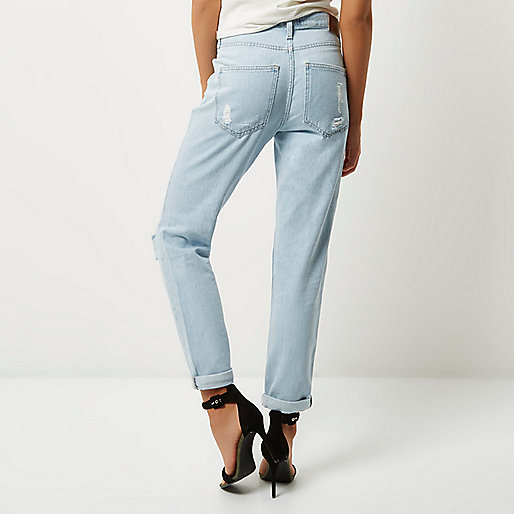 river island bootleg jeans,jacques-vertuk Outlet Light blue ripped boyfriend jeans women 702624 river island bootleg jeans,jacques-vertuk Outlet Light blue ripped boyfriend jeans women 702624