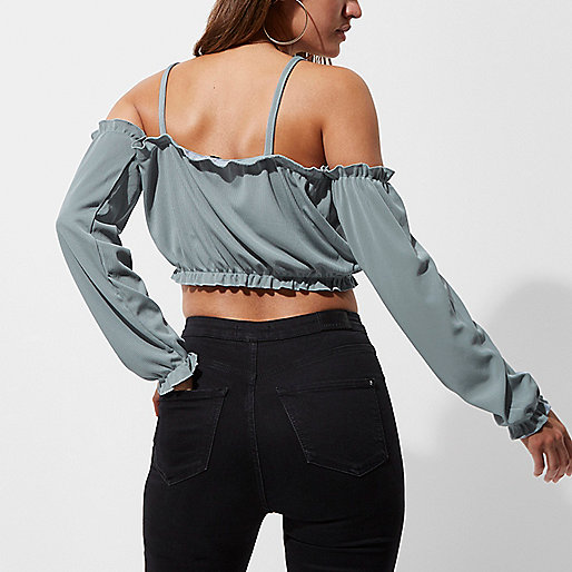 river island palazzo trousers,jacques-vertuk Sale Light blue ruffle long sleeve bardot crop top women 706999 river island palazzo trousers,jacques-vertuk Sale Light blue ruffle long sleeve bardot crop top women 706999