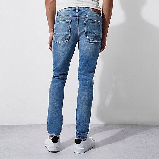 asos river island dress,jacques-vertuk London Light blue Sid distressed skinny jeans men 302778 asos river island dress,jacques-vertuk London Light blue Sid distressed skinny jeans men 302778
