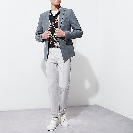 river island sale bags and shoes,jacques-vertuk Stores Light blue skinny fit blazer men 301207 river island sale bags and shoes,jacques-vertuk Stores Light blue skinny fit blazer men 301207