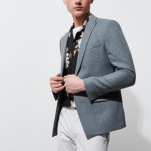 river island sale bags and shoes,jacques-vertuk Stores Light blue skinny fit blazer men 301207 river island sale bags and shoes,jacques-vertuk Stores Light blue skinny fit blazer men 301207