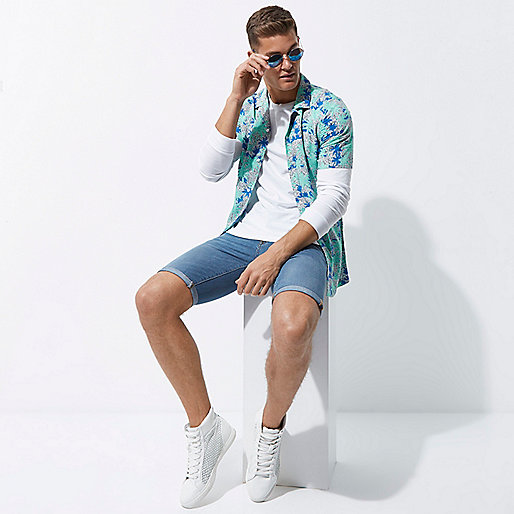 river island belted puffer,jacques-vertuk Ireland Light blue skinny fit denim shorts men 301293 river island belted puffer,jacques-vertuk Ireland Light blue skinny fit denim shorts men 301293