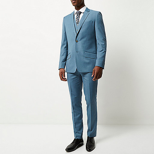 river island lace dress,Riv3Er Island Light blue slim fit suit jacket Suits Sale men river island lace dress,Riv3Er Island Light blue slim fit suit jacket Suits Sale men