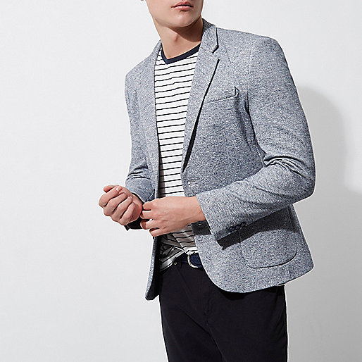 river island beige jeans,jacques-vertuk UK Light blue space dye skinny fit blazer men 302583 river island beige jeans,jacques-vertuk UK Light blue space dye skinny fit blazer men 302583