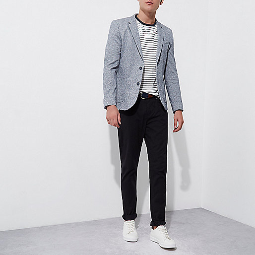 river island beige jeans,jacques-vertuk UK Light blue space dye skinny fit blazer men 302583 river island beige jeans,jacques-vertuk UK Light blue space dye skinny fit blazer men 302583