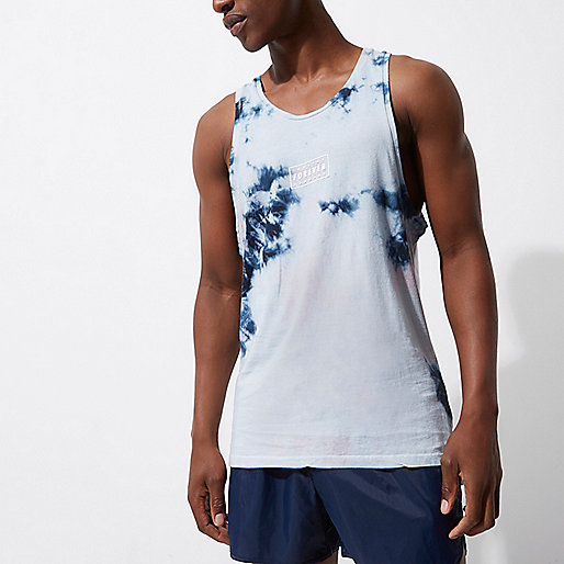 river island black glitter bag,Petite Clothes jacques-vertuk Light blue tie dye print dropped armhole tank Tanks T-Shirts / Tanks men river island black glitter bag,Petite Clothes jacques-vertuk Light blue tie dye print dropped armhole tank Tanks T-Shirts / Tanks men