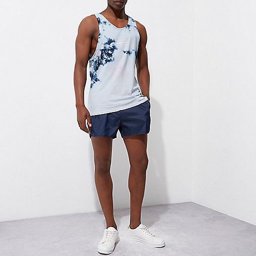 river island black glitter bag,Petite Clothes jacques-vertuk Light blue tie dye print dropped armhole tank Tanks T-Shirts / Tanks men river island black glitter bag,Petite Clothes jacques-vertuk Light blue tie dye print dropped armhole tank Tanks T-Shirts / Tanks men