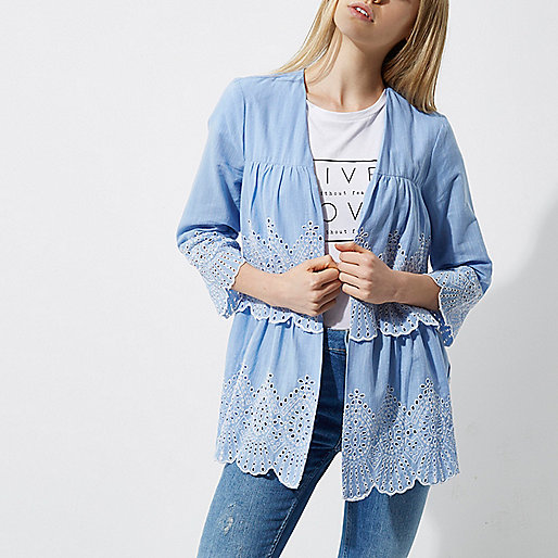 river island knee boots,jacques-vertuk Ireland Light blue tiered broderie kimono women 697318 river island knee boots,jacques-vertuk Ireland Light blue tiered broderie kimono women 697318