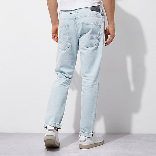 river island heart dress,jacques-vertuk Sale Light blue wash Cody ripped loose fit jeans men 300800 river island heart dress,jacques-vertuk Sale Light blue wash Cody ripped loose fit jeans men 300800