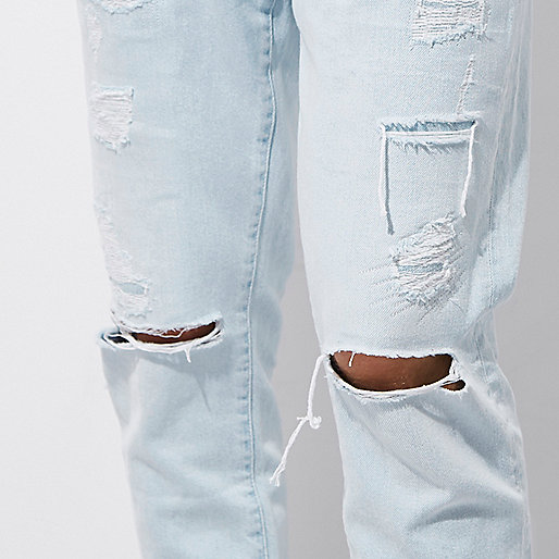 river island heart dress,jacques-vertuk Sale Light blue wash Cody ripped loose fit jeans men 300800 river island heart dress,jacques-vertuk Sale Light blue wash Cody ripped loose fit jeans men 300800