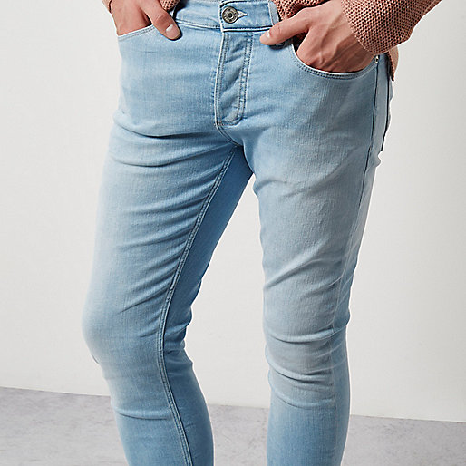 river island red top,jacques-vertuk London Light blue wash Sid skinny jeans men 299179 river island red top,jacques-vertuk London Light blue wash Sid skinny jeans men 299179