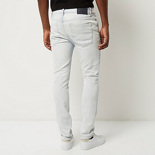 river island knitwear sale,jacques-vertuk London Light blue wash Sid skinny stretch jeans men 290927 river island knitwear sale,jacques-vertuk London Light blue wash Sid skinny stretch jeans men 290927