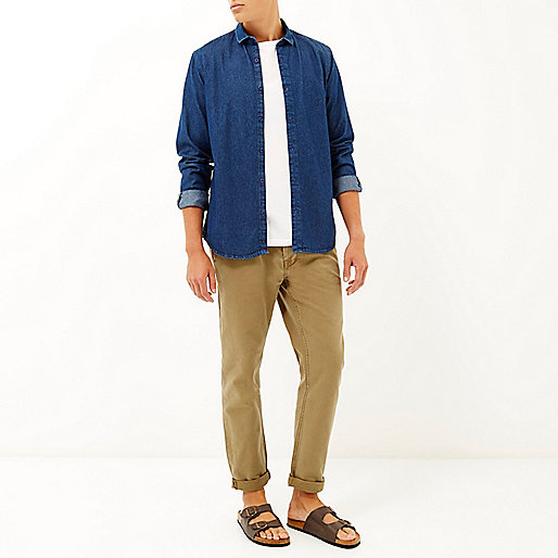 river island flat shoes,jacques-vertuk Shoes Uk Light brown casual cuffed pants Pants Sale men river island flat shoes,jacques-vertuk Shoes Uk Light brown casual cuffed pants Pants Sale men