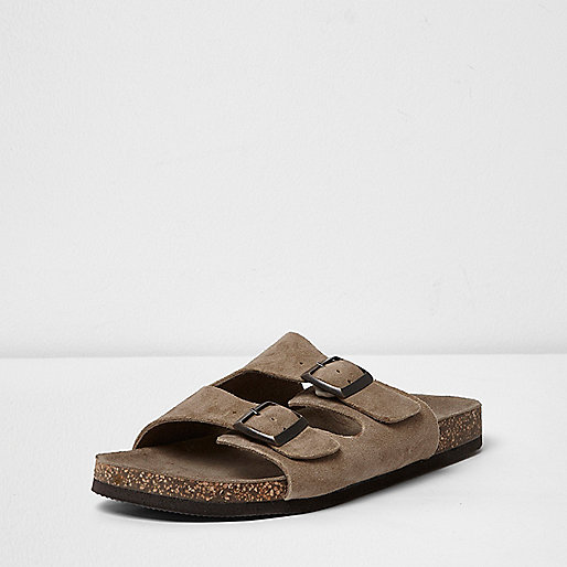 river island white clutch,jacques-vertuk Stores Light brown double buckle strap suede sandals men 302437 river island white clutch,jacques-vertuk Stores Light brown double buckle strap suede sandals men 302437