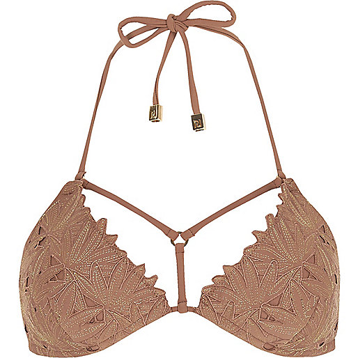 river island camo trousers,jacques-vertuk Outlet Light brown embroidered triangle bikini top women 704352 river island camo trousers,jacques-vertuk Outlet Light brown embroidered triangle bikini top women 704352