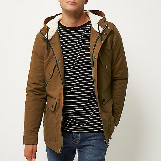 white cross body bag river island,jacques-vertuk Outlet Light brown hooded jacket men 295074 white cross body bag river island,jacques-vertuk Outlet Light brown hooded jacket men 295074