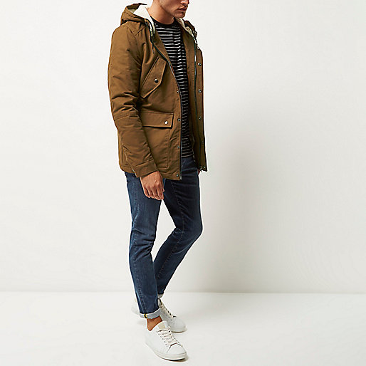 white cross body bag river island,jacques-vertuk Outlet Light brown hooded jacket men 295074 white cross body bag river island,jacques-vertuk Outlet Light brown hooded jacket men 295074