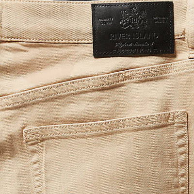 river island white shirt,jacques-vertuk Outlet Light brown Jimmy slim tapered jeans men 293928 river island white shirt,jacques-vertuk Outlet Light brown Jimmy slim tapered jeans men 293928