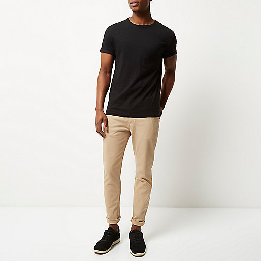 river island white shirt,jacques-vertuk Outlet Light brown Jimmy slim tapered jeans men 293928 river island white shirt,jacques-vertuk Outlet Light brown Jimmy slim tapered jeans men 293928