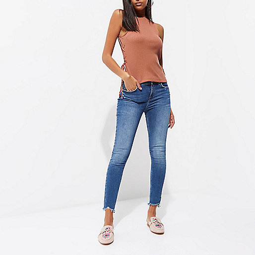 river island shoes mens sale,jacques-vertuk Online Stockists Light brown ribbed lace-up side tank top Plain T-Shirts / Tanks T-Shirts & Tanks Tops women river island shoes mens sale,jacques-vertuk Online Stockists Light brown ribbed lace-up side tank top Plain T-Shirts / Tanks T-Shirts & Tanks Tops women