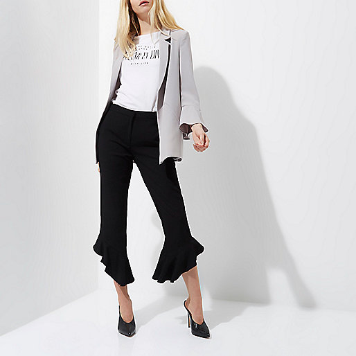 river island black tassel dress,jacques-vertuk Shop Light grey frill cuff blazer women 706912 river island black tassel dress,jacques-vertuk Shop Light grey frill cuff blazer women 706912