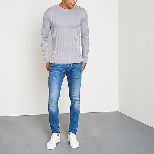 river island white tote bag,jacques-vertuk Outlet Store Light grey rib knit muscle fit sweater Sweaters Sweaters / Cardigans men river island white tote bag,jacques-vertuk Outlet Store Light grey rib knit muscle fit sweater Sweaters Sweaters / Cardigans men