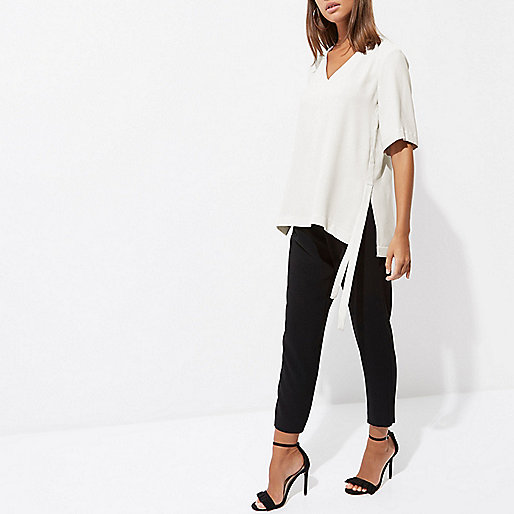 river island leather dress,jacques-vertuk Ireland Light grey short sleeve tie side T-shirt women 709846 river island leather dress,jacques-vertuk Ireland Light grey short sleeve tie side T-shirt women 709846
