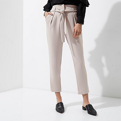 women s shoulder bags river island,jacques-vertuk Offers Light grey tie waist tapered pants Workwear Sale women women s shoulder bags river island,jacques-vertuk Offers Light grey tie waist tapered pants Workwear Sale women