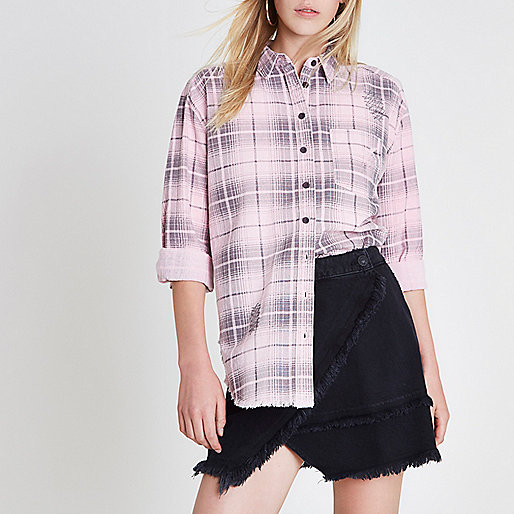 river island white shoes,jacques-vertuk UK Light pink check long sleeve shirt women 706692 river island white shoes,jacques-vertuk UK Light pink check long sleeve shirt women 706692