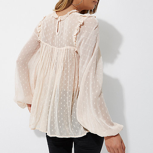 river island my account,jacques-vertuk Shop Light pink dobby mesh embroidered top women 702866 river island my account,jacques-vertuk Shop Light pink dobby mesh embroidered top women 702866