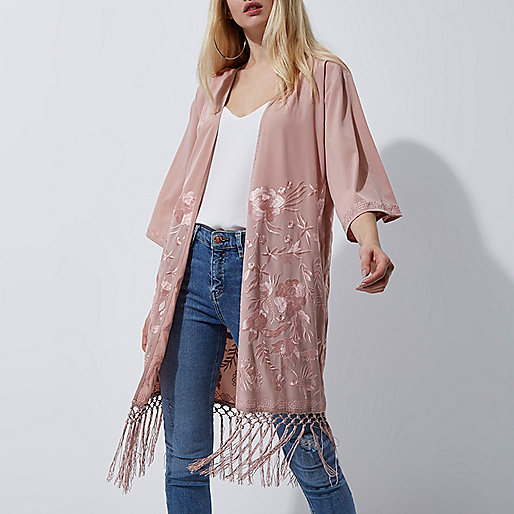 river island new in boots,jacques-vertuk Shopping Website Light pink emboidered tassle kimono Coats / Jackets Sale women river island new in boots,jacques-vertuk Shopping Website Light pink emboidered tassle kimono Coats / Jackets Sale women