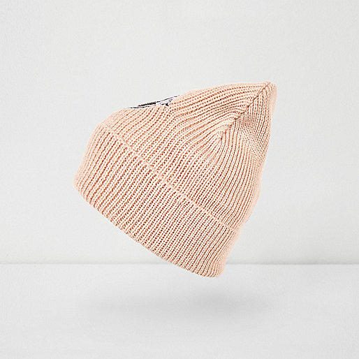 molly jeans river island asos,jacques-vertuk Shop Light pink Fleek badge beanie women 688680 molly jeans river island asos,jacques-vertuk Shop Light pink Fleek badge beanie women 688680