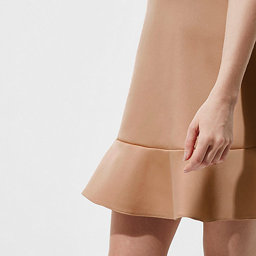 river island black halter neck midi dress,jacques-vertuk UK Light pink frill hem cami mini dress women 699866 river island black halter neck midi dress,jacques-vertuk UK Light pink frill hem cami mini dress women 699866