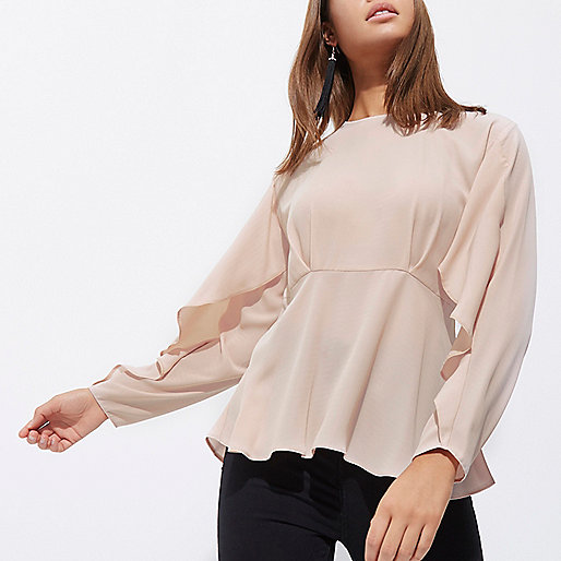 river island womens suits sale,jacques-vertuk Clothing Locations Light pink frill long sleeve blouse Blouses Tops women river island womens suits sale,jacques-vertuk Clothing Locations Light pink frill long sleeve blouse Blouses Tops women