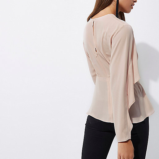 river island womens suits sale,jacques-vertuk Clothing Locations Light pink frill long sleeve blouse Blouses Tops women river island womens suits sale,jacques-vertuk Clothing Locations Light pink frill long sleeve blouse Blouses Tops women