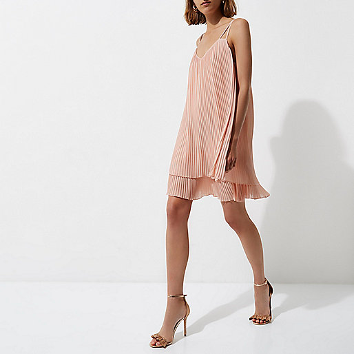 river island grey chain bag,A jacques-vertuk Light pink pleated cami slip dress Dresses Sale women river island grey chain bag,A jacques-vertuk Light pink pleated cami slip dress Dresses Sale women