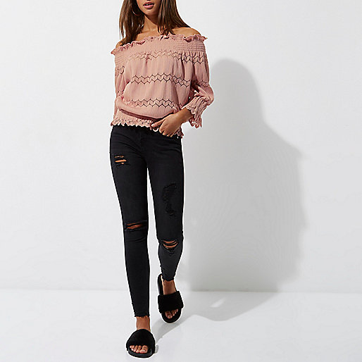 river island green satin dress,jacques-vertuk Stores Light pink shirred bardot top women 703207 river island green satin dress,jacques-vertuk Stores Light pink shirred bardot top women 703207