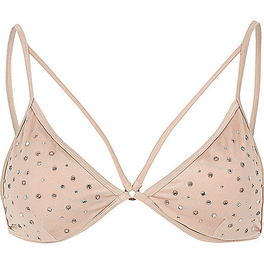 river island small black bag,jacques-vertuk Online Light pink stud strappy bikini top women 691837 river island small black bag,jacques-vertuk Online Light pink stud strappy bikini top women 691837