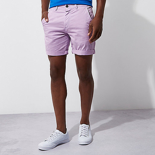 river island tie front dress,Riverilands Light purple slim fit chino shorts Shorts Sale men river island tie front dress,Riverilands Light purple slim fit chino shorts Shorts Sale men