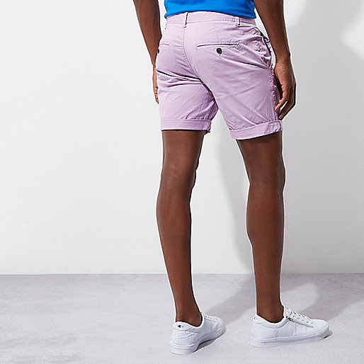 river island tie front dress,Riverilands Light purple slim fit chino shorts Shorts Sale men river island tie front dress,Riverilands Light purple slim fit chino shorts Shorts Sale men