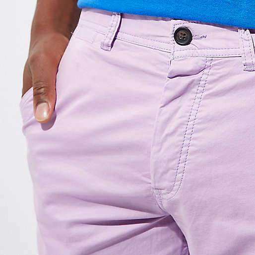 river island tie front dress,Riverilands Light purple slim fit chino shorts Shorts Sale men river island tie front dress,Riverilands Light purple slim fit chino shorts Shorts Sale men