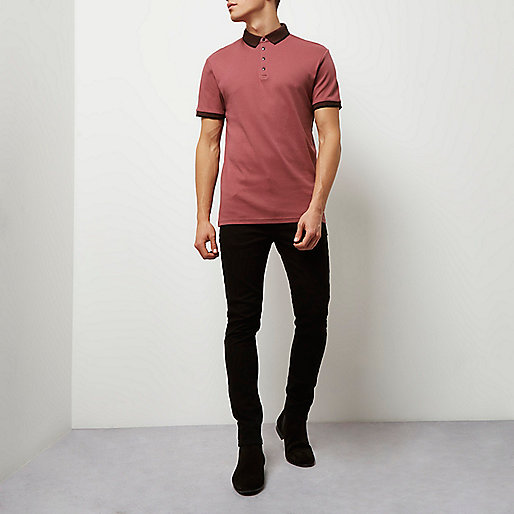 leopard print jacket river island,jacques-vertuk Men Uk Light red polo shirt Polo Shirts Sale men leopard print jacket river island,jacques-vertuk Men Uk Light red polo shirt Polo Shirts Sale men