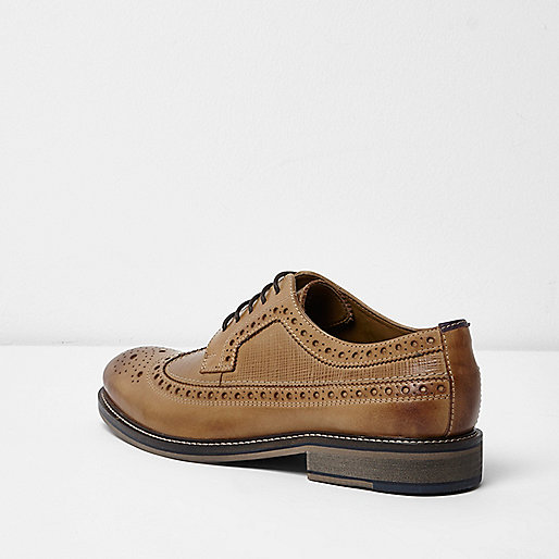 river island body,jacques-vertuk Shirt Womens Light tan leather brogues Shoes Shoes / Boots men river island body,jacques-vertuk Shirt Womens Light tan leather brogues Shoes Shoes / Boots men